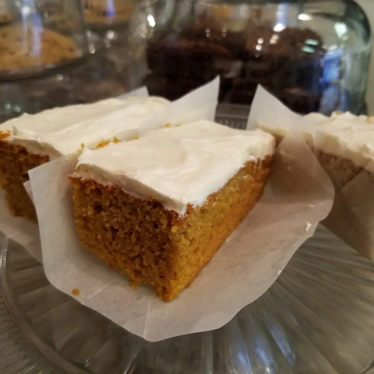Cream Cheese Frosting