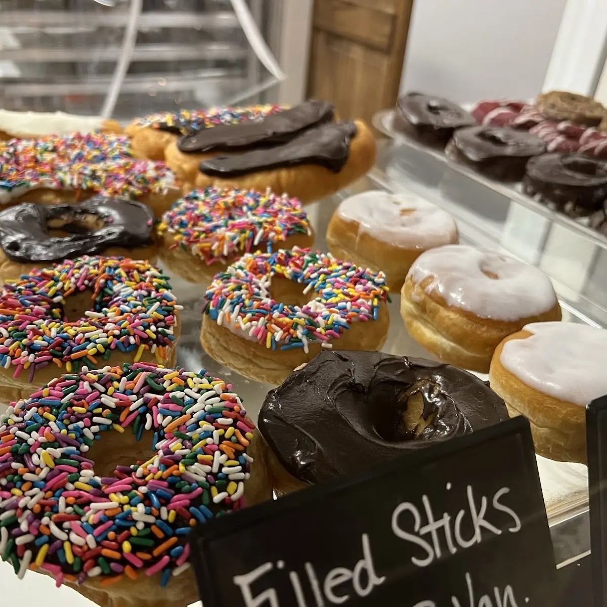 Doughnut