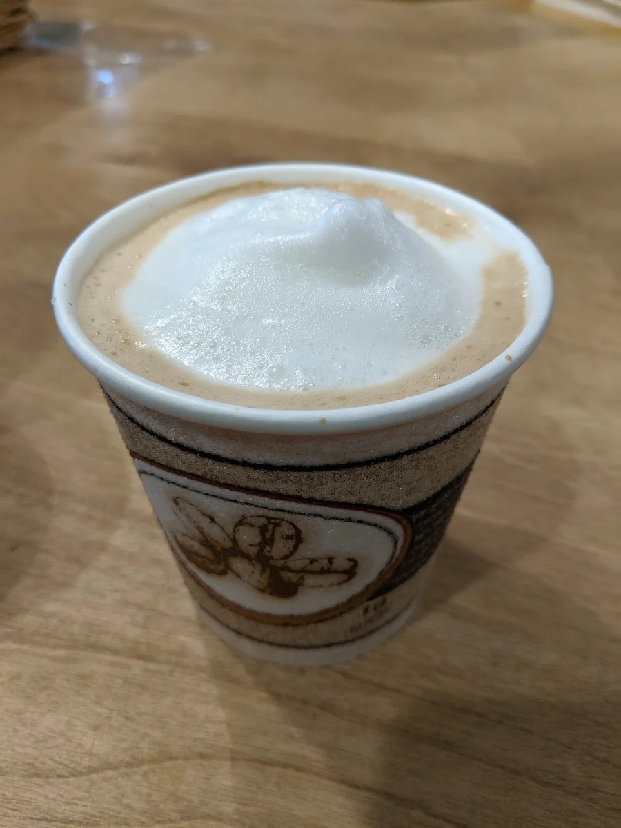 Latte