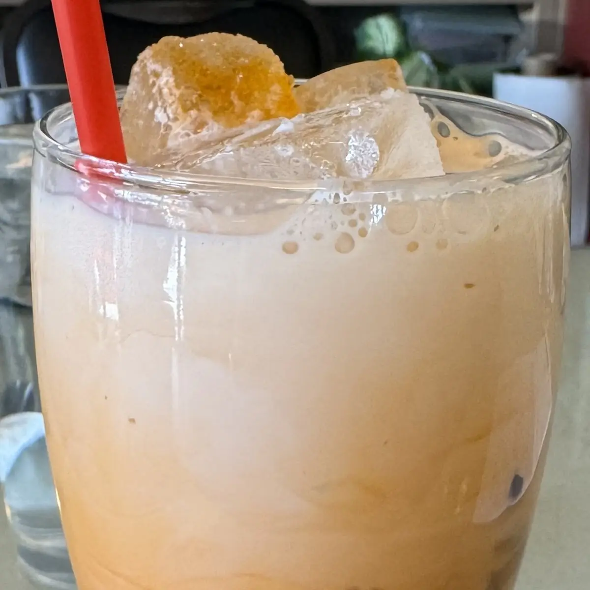 Thai Tea