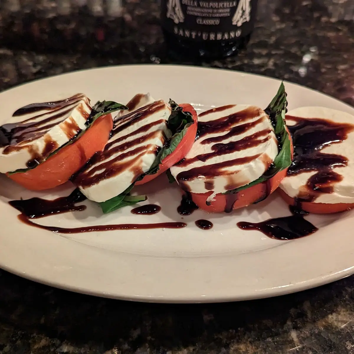 Caprese Salad