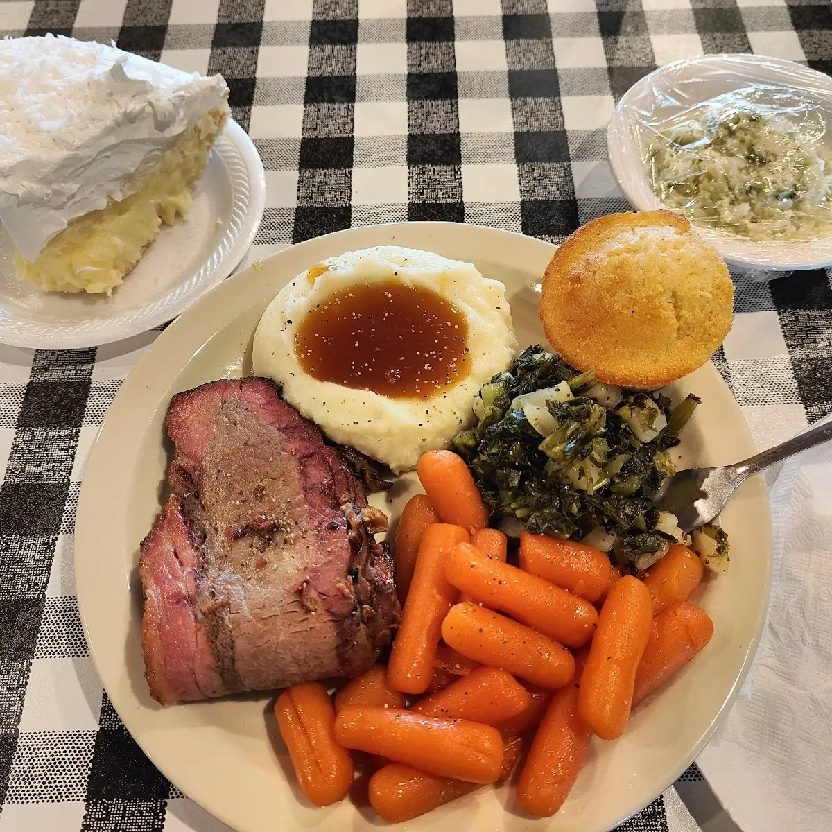 Beef Brisket