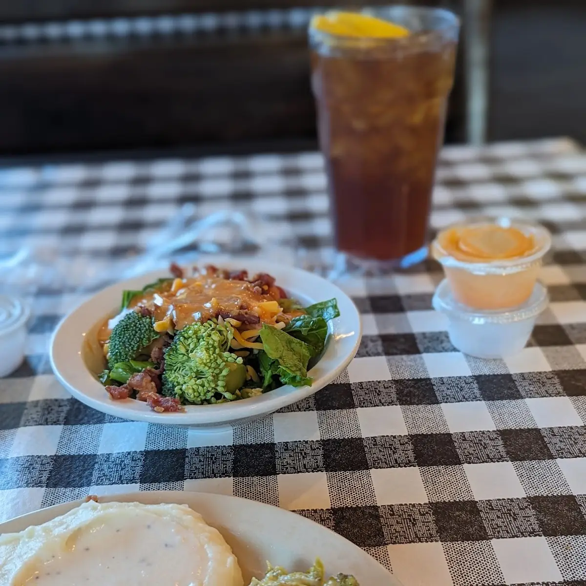 Chicken Fried Steak