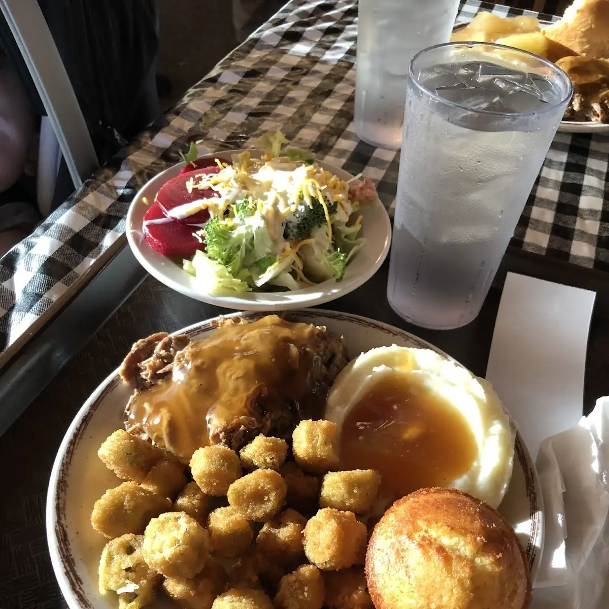 Tater Tots