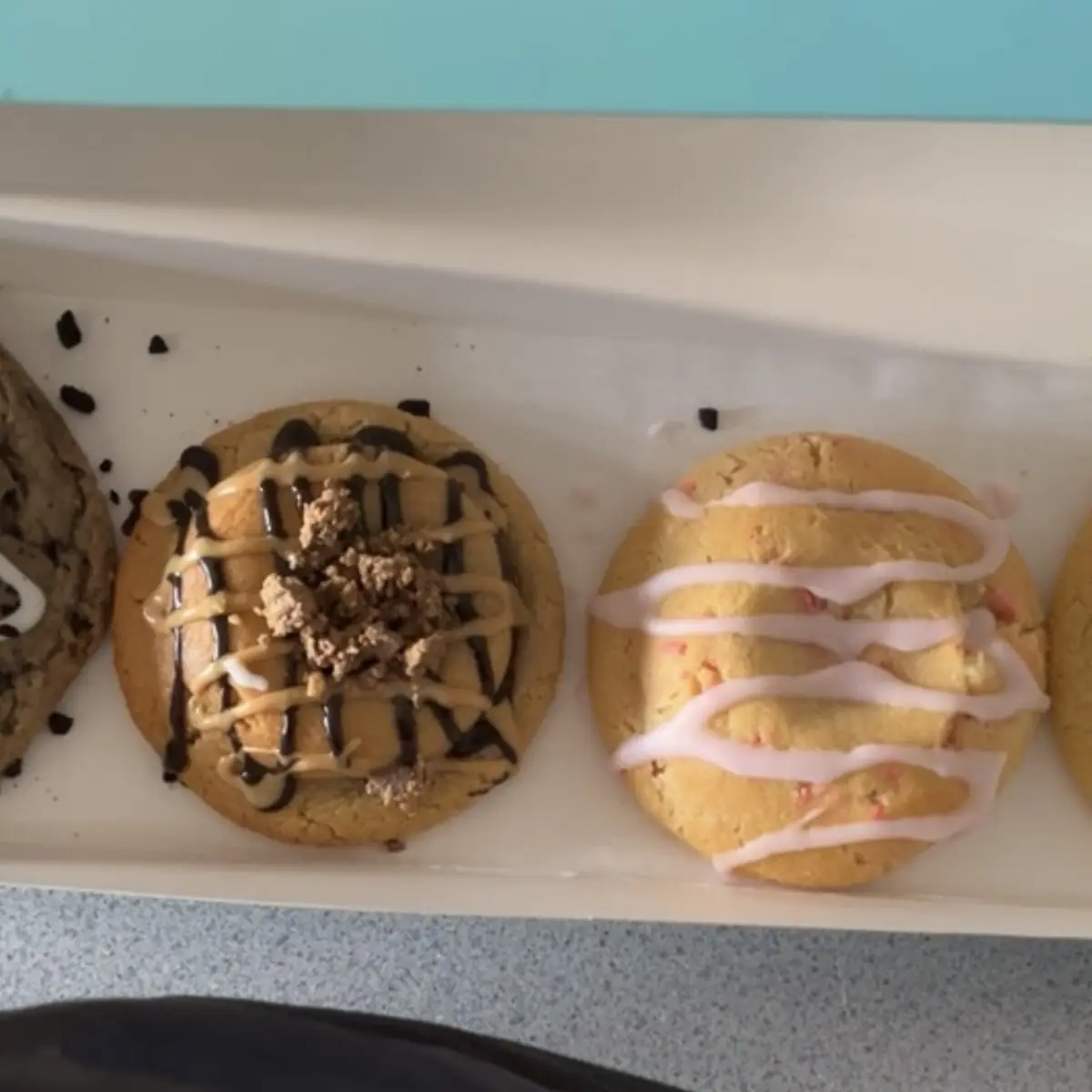 Half Dozen - Mix & Match