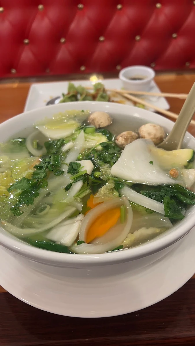 Fish Soup