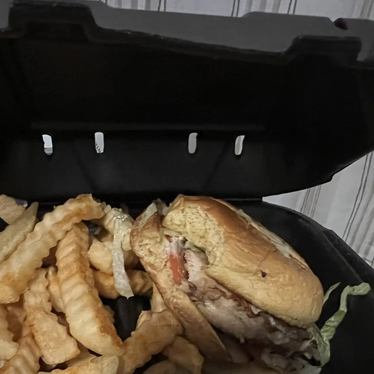 Chicken Sandwich