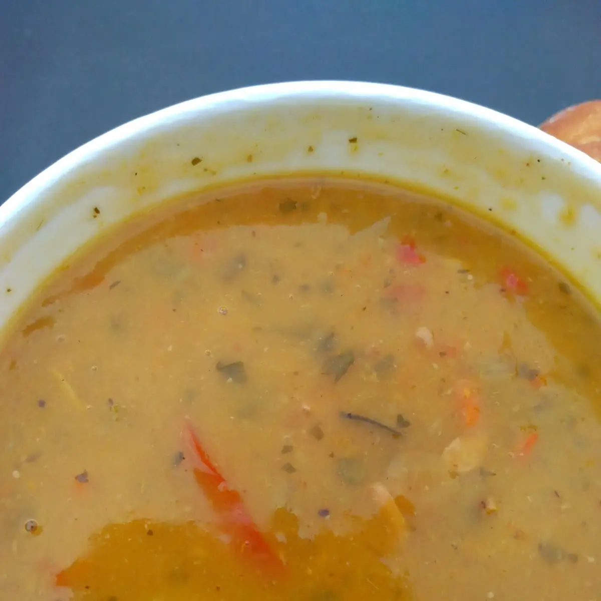 Thai Soup