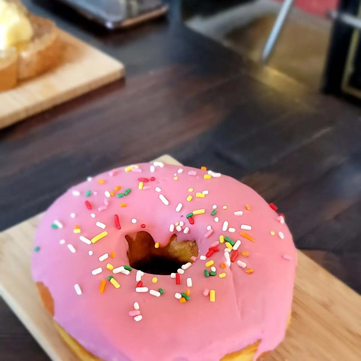 Donut