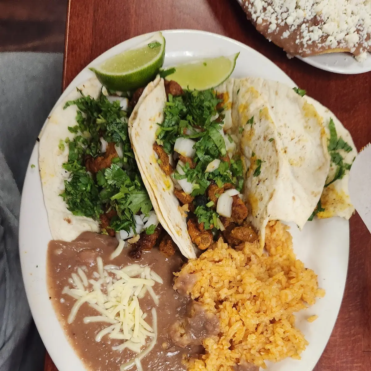 Al Pastor Tacos