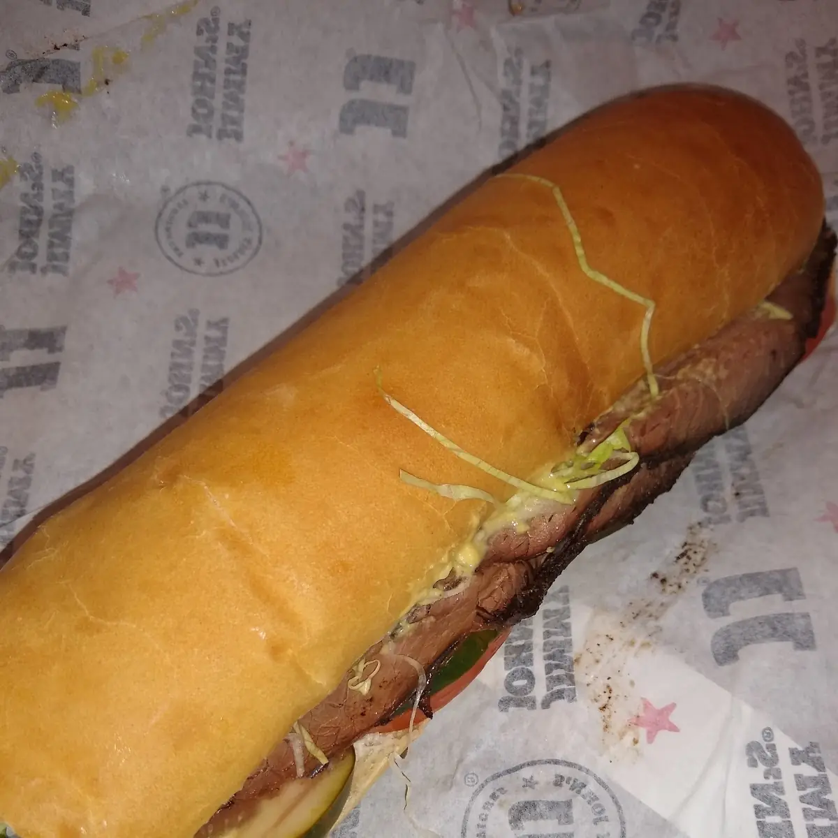 Regular 2 - Roast Beef