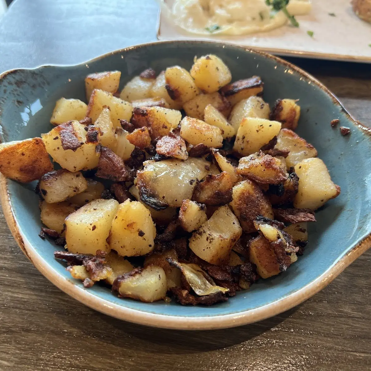 Home Fries