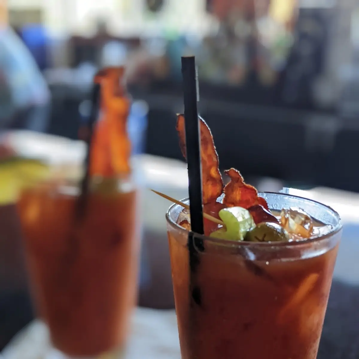 Bloody Mary