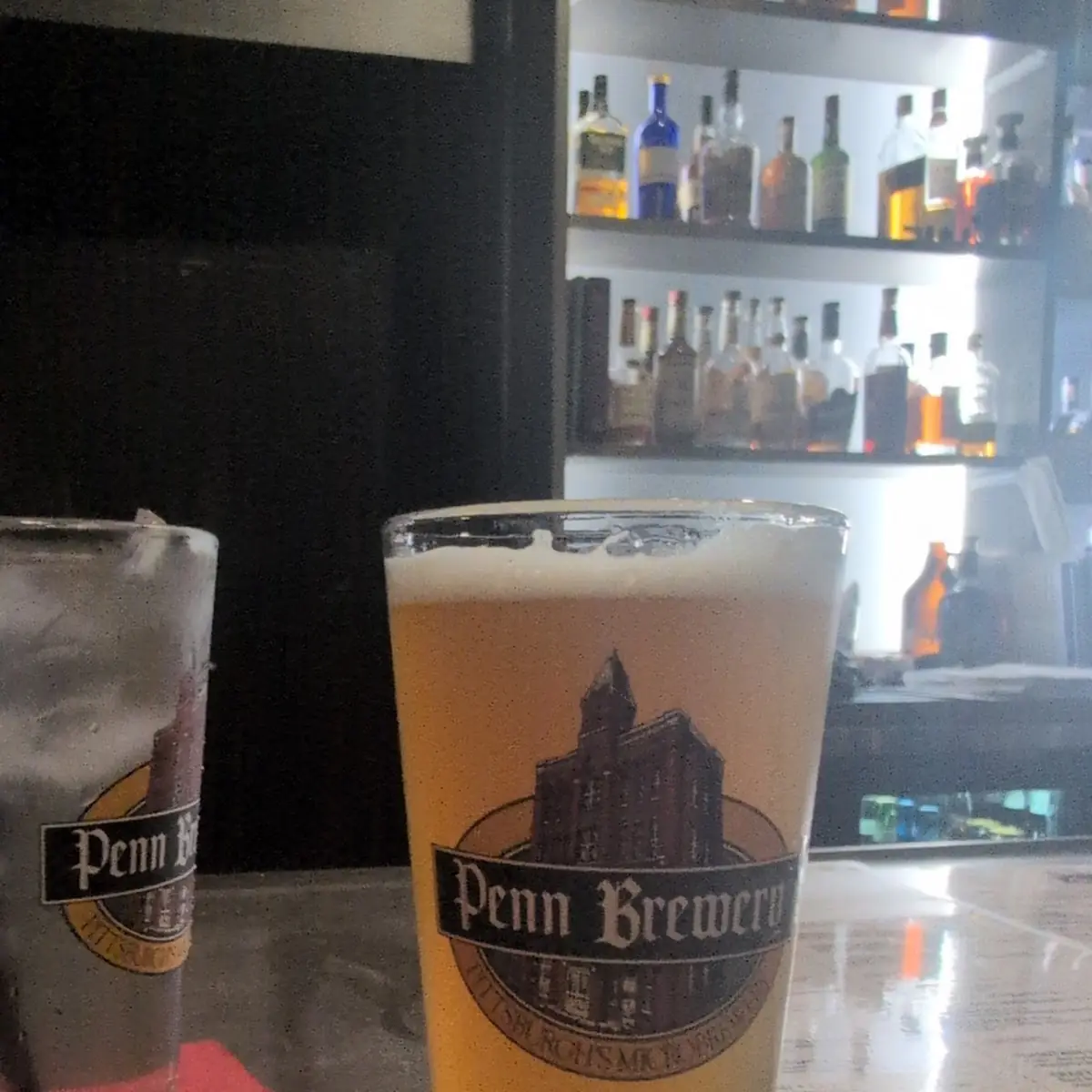 Double IPA