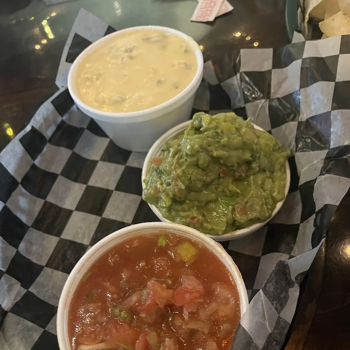 Pint Salsa Fresca
