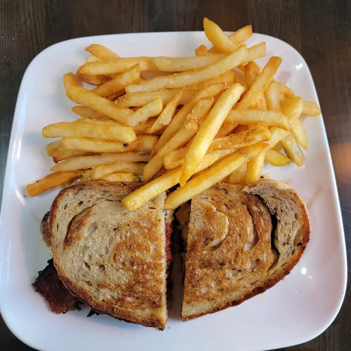 Patty Melt