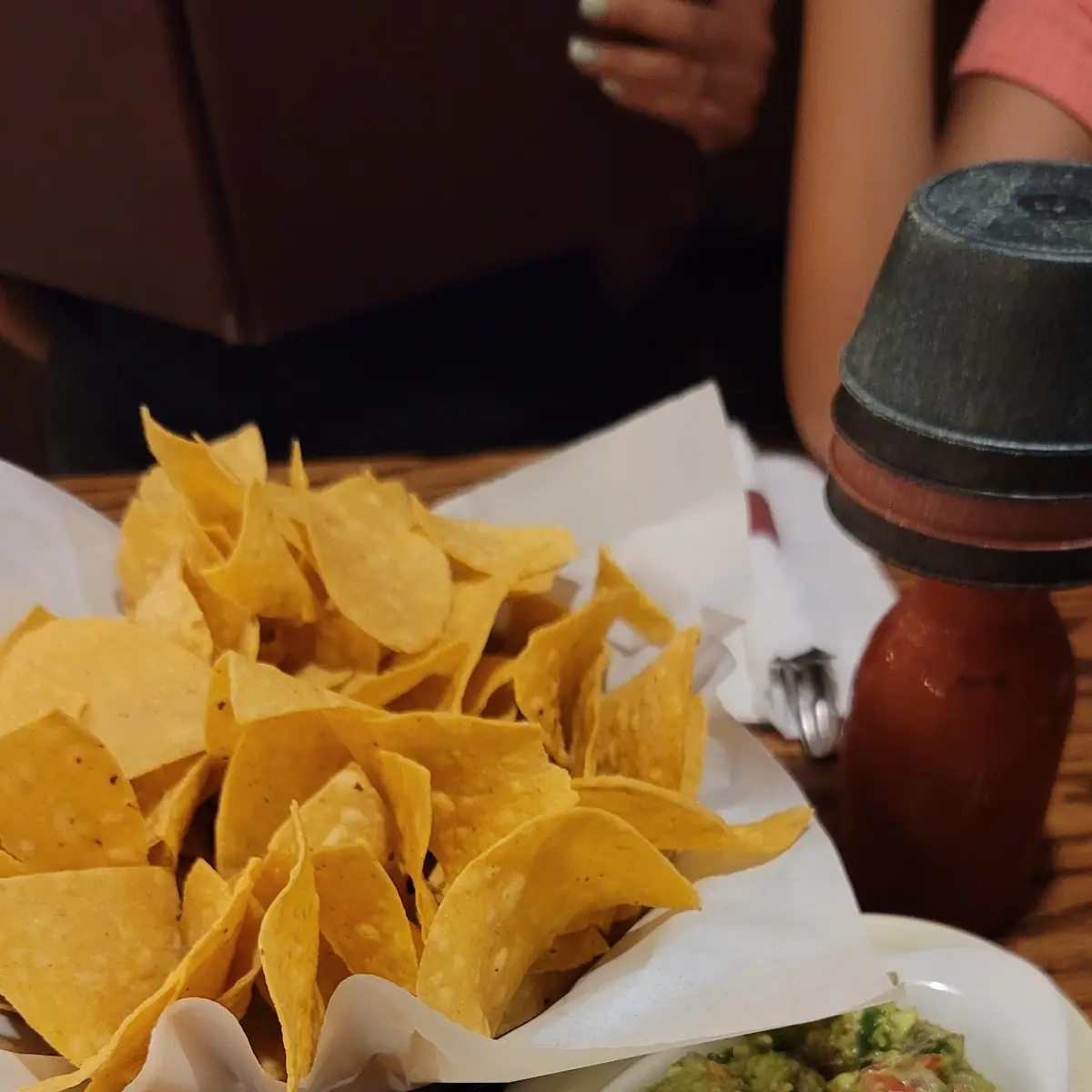Guacamole Dip