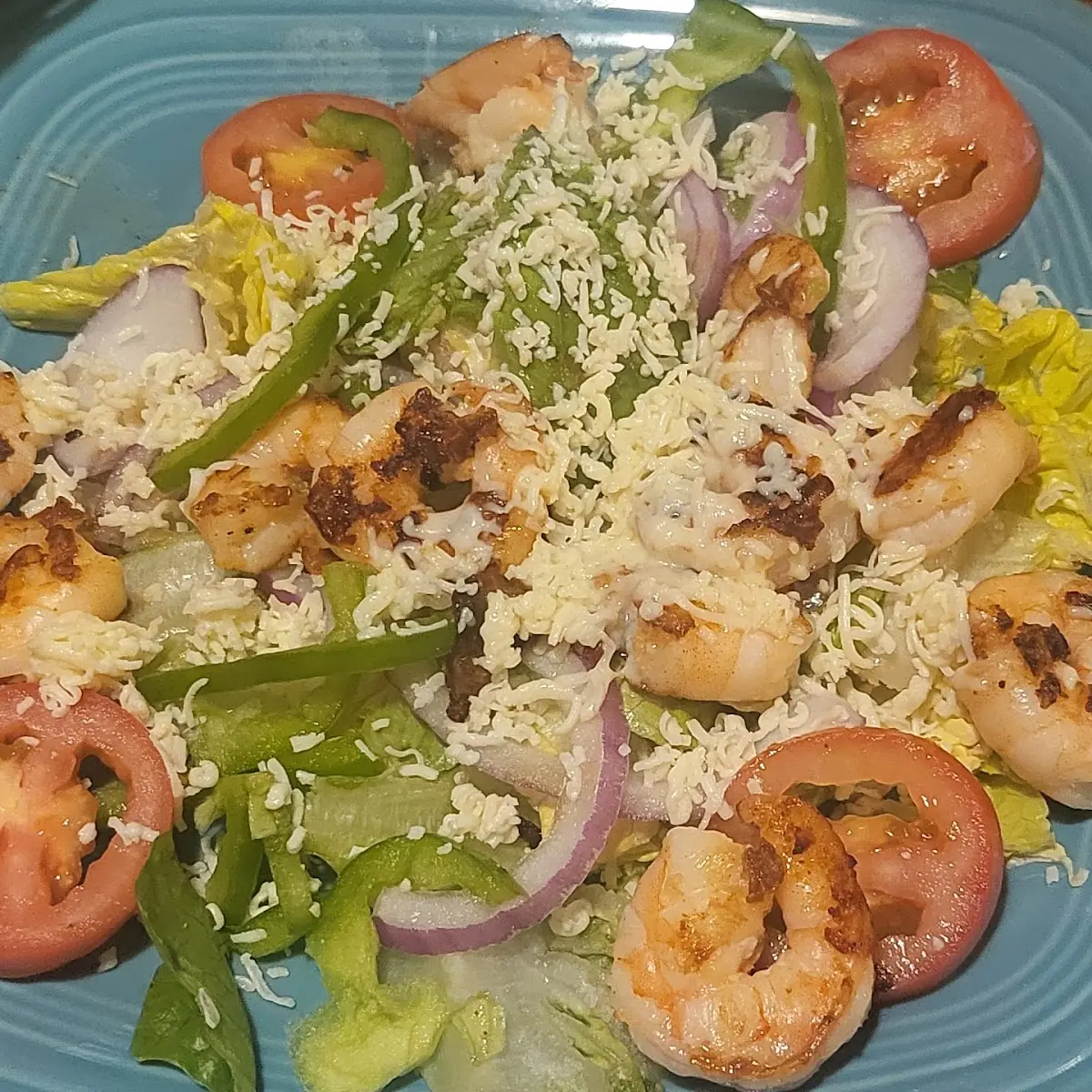 Shrimp Salad
