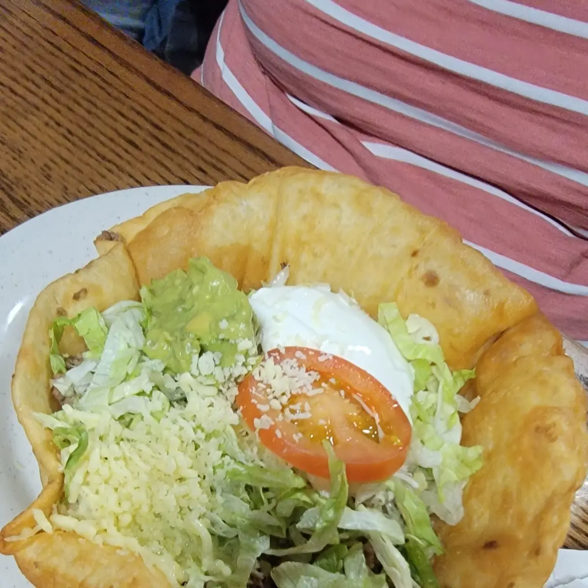 Taco Salad