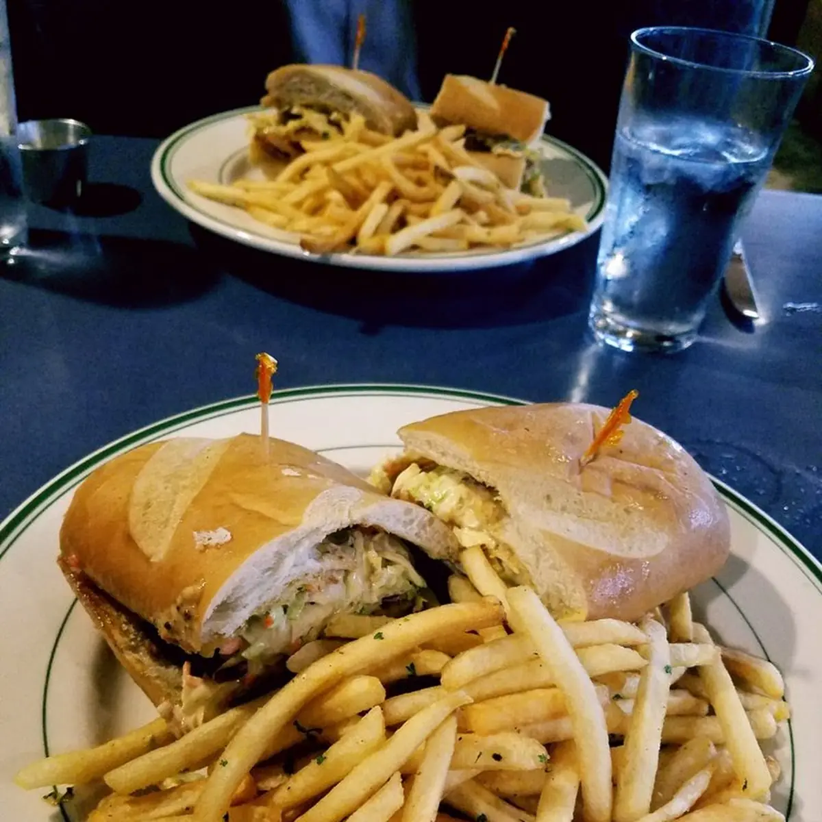 Chicken Sandwich