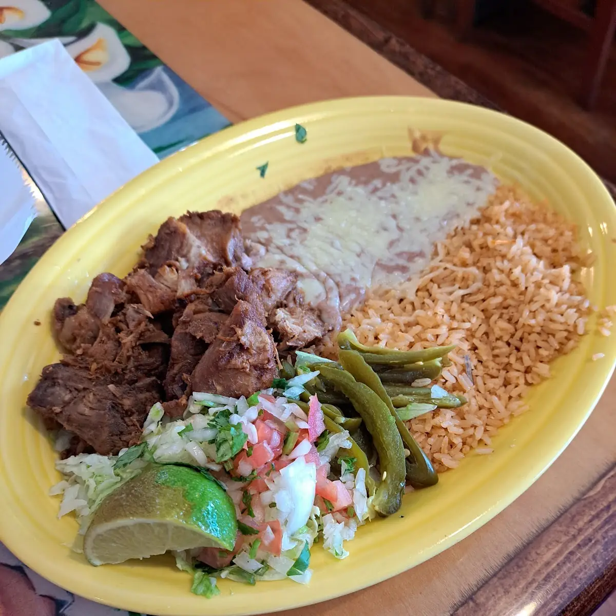 Carne Asada