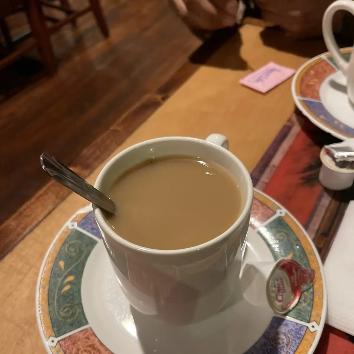 Masala Chai