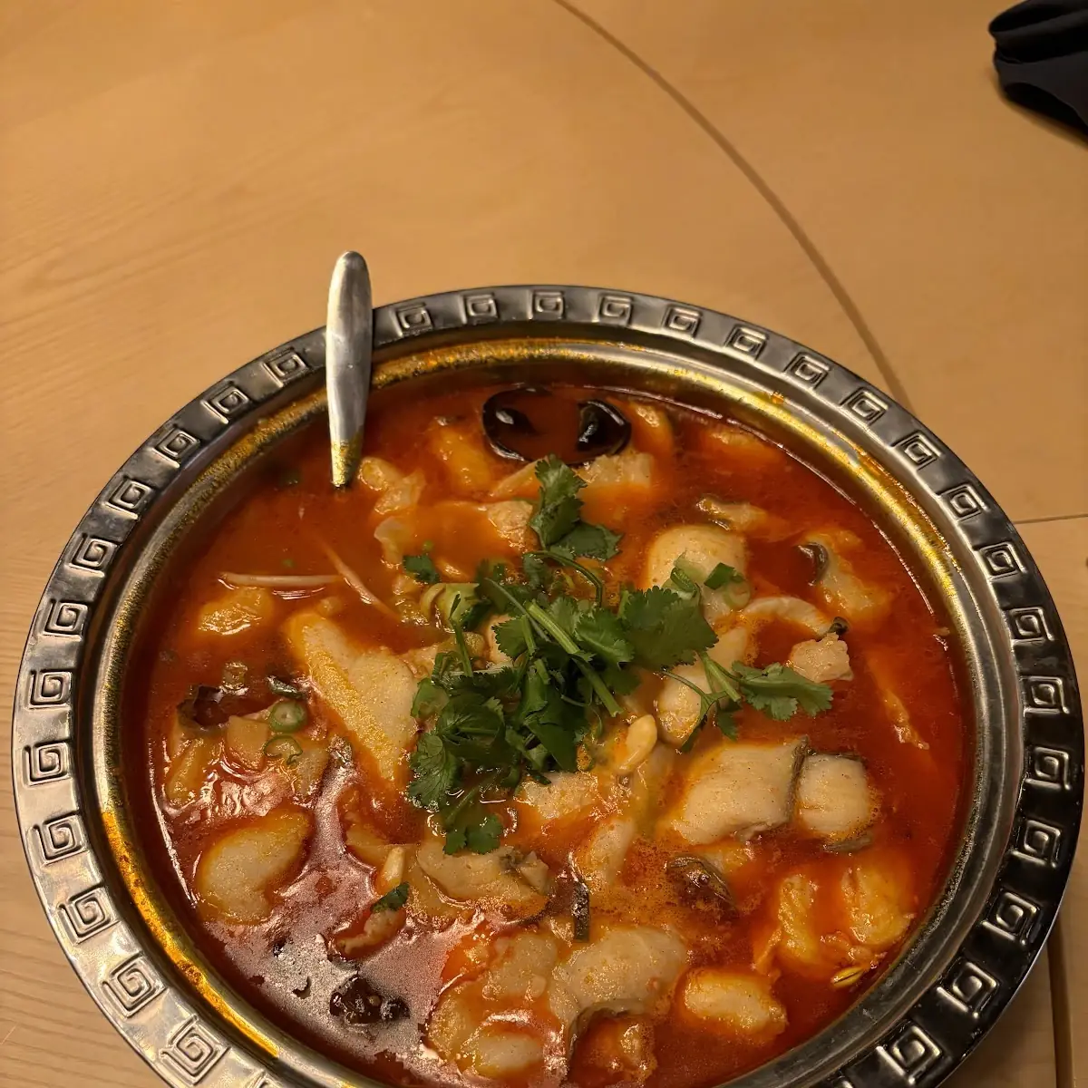 Tom Yum