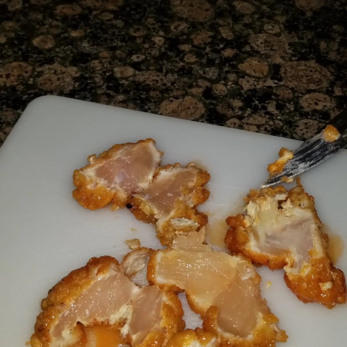 Thanks for the Raw Hotwings Pizza Hut