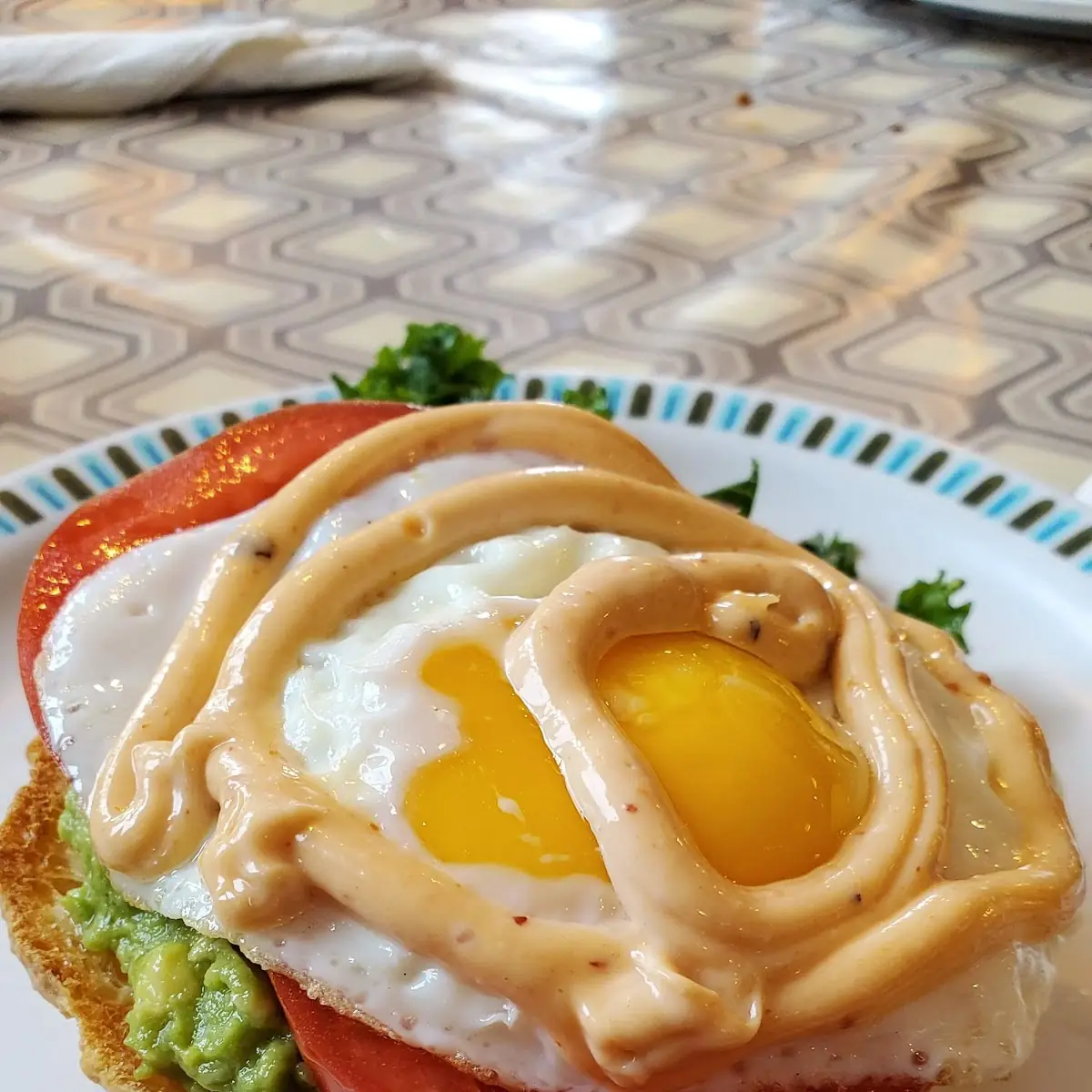 Avocado Toast