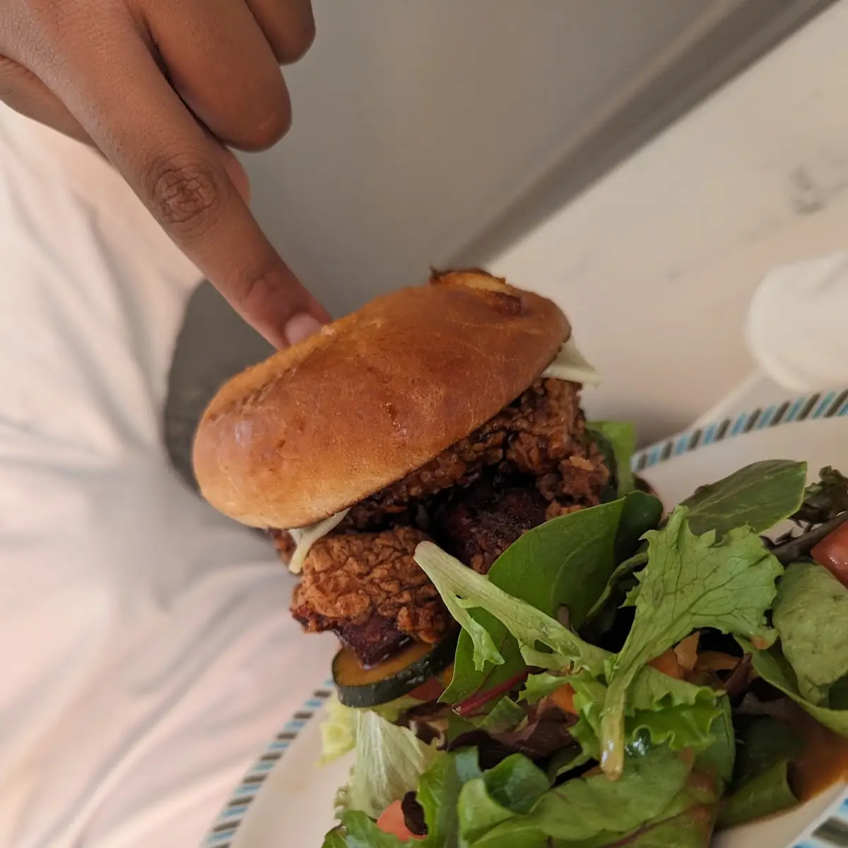 Chicken Sandwich