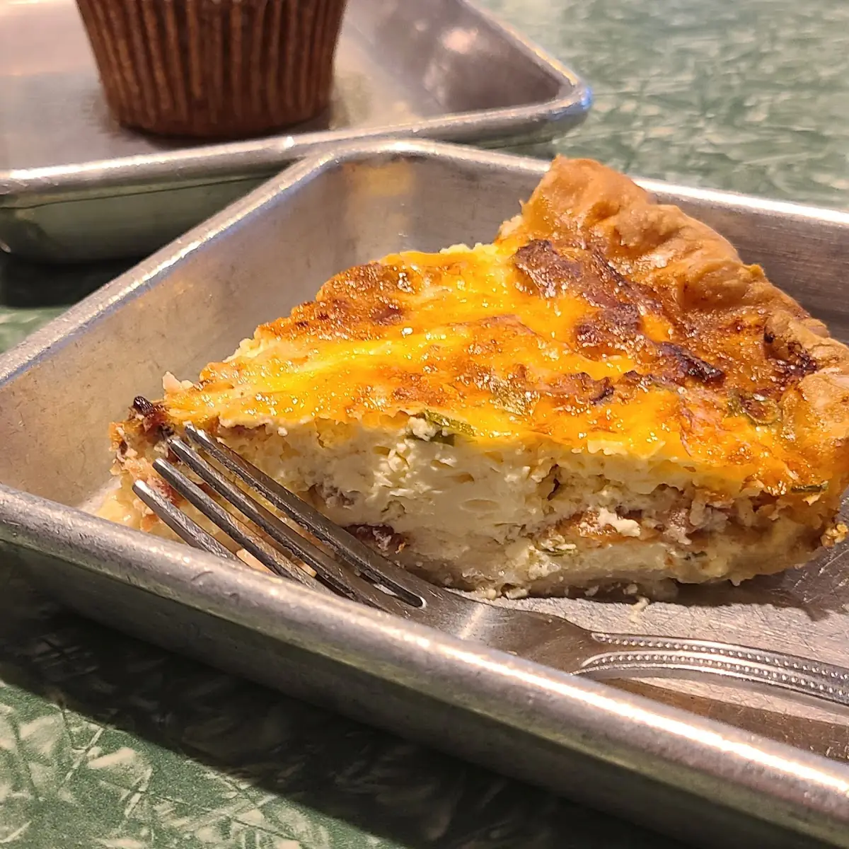 Quiche
