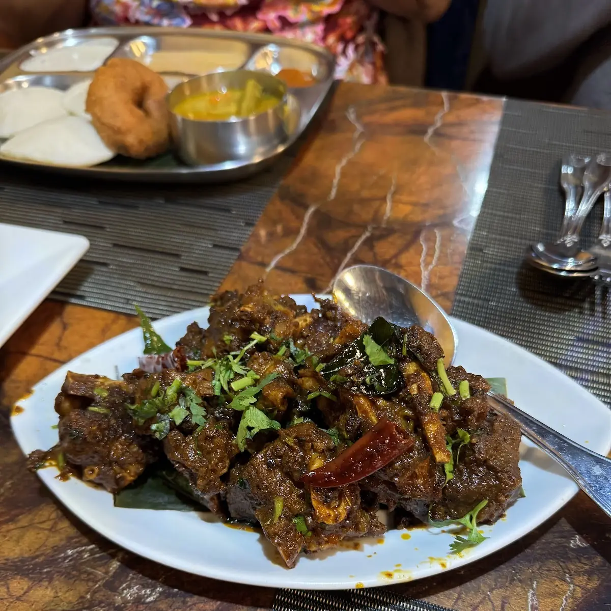 Short Ribs