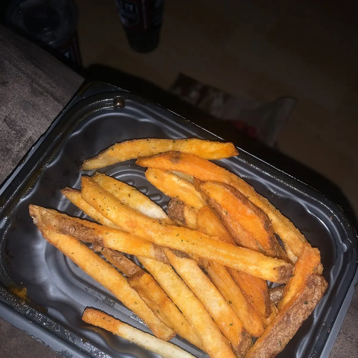 Sweet Potato