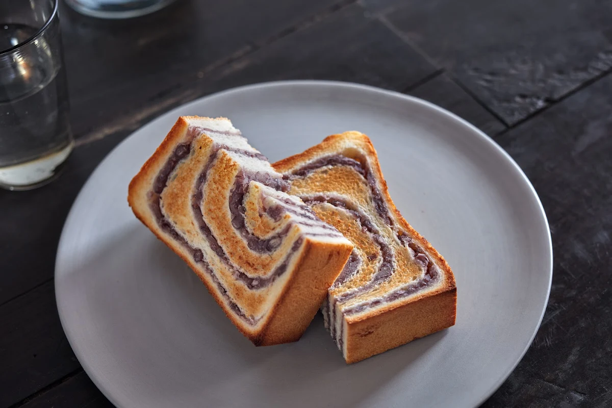 Shokupan Japanese Artisan Bread