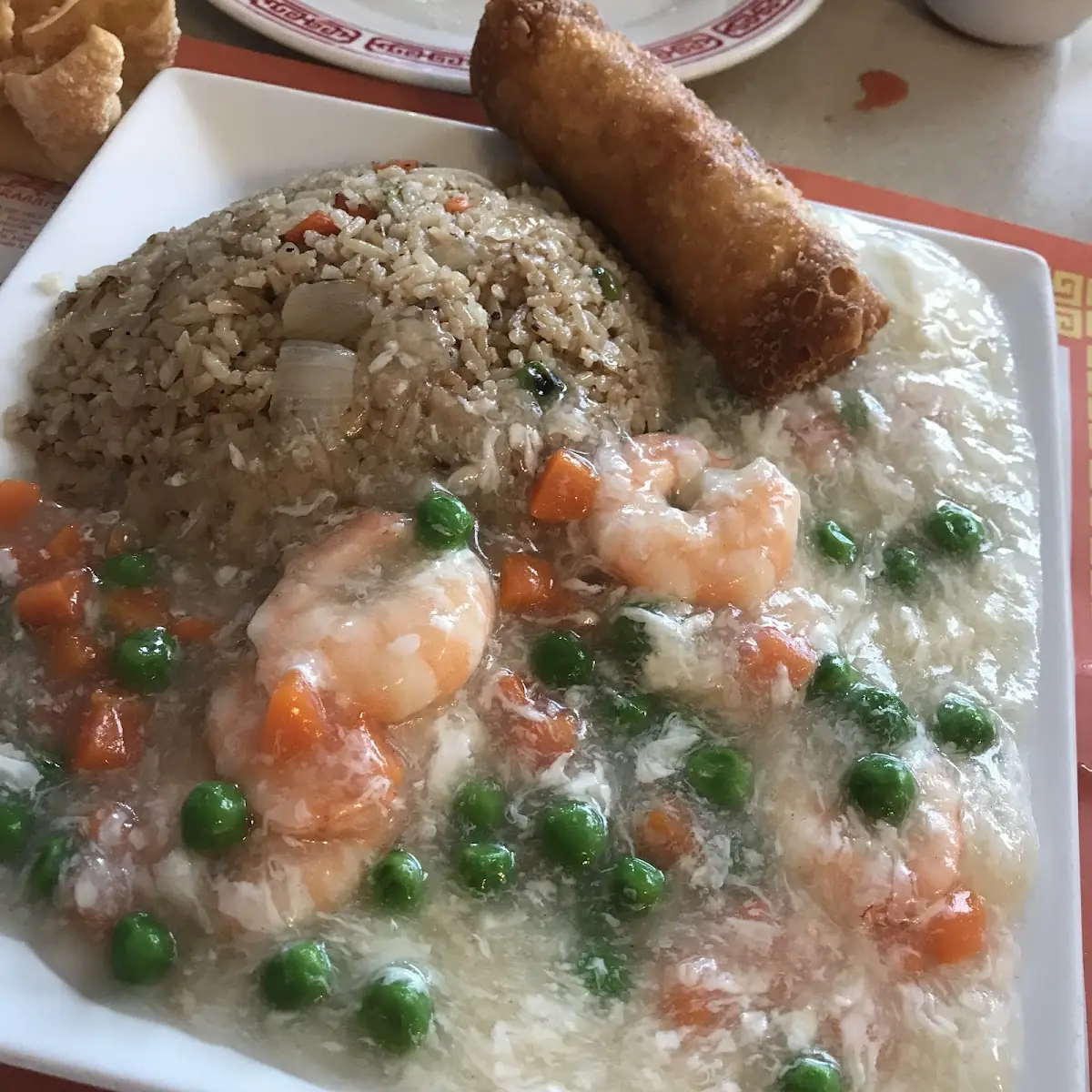 Lobster Sauce