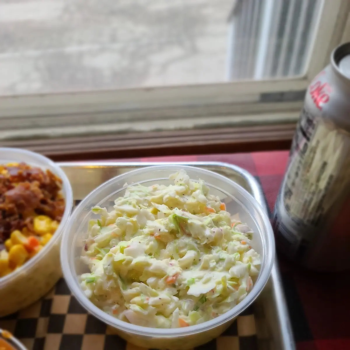 Cole Slaw