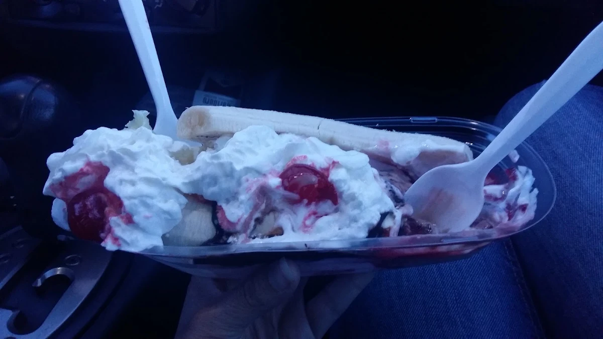 Banana Split