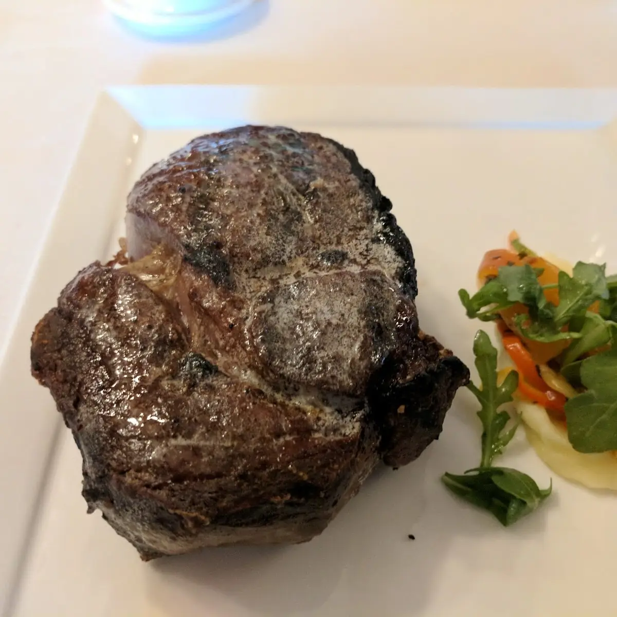 Filet Mignon