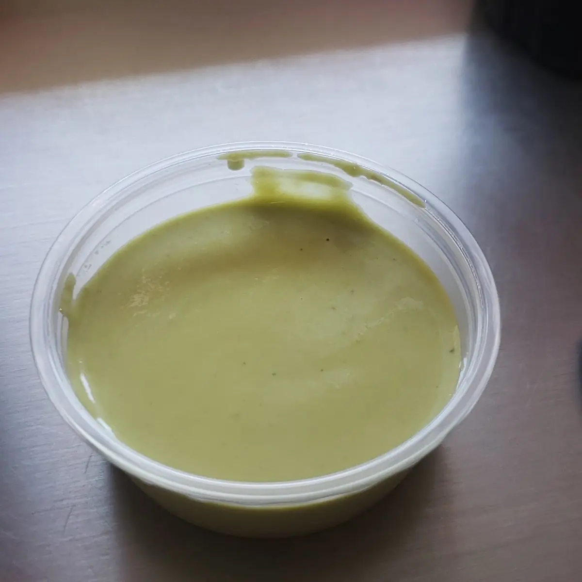 Salsa Verde