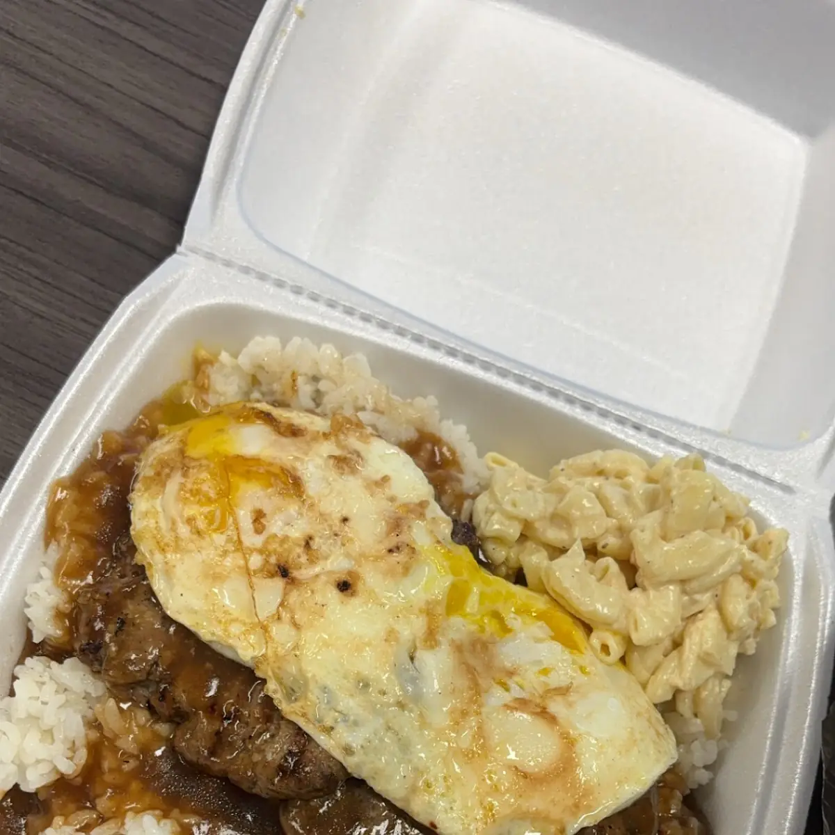 Loco Moco