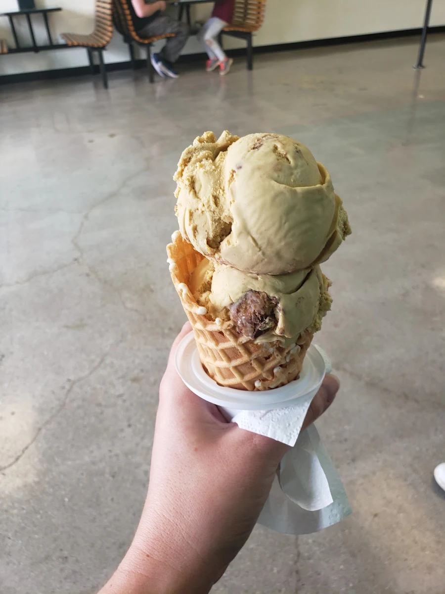 Reese's Peanut Butter Egg