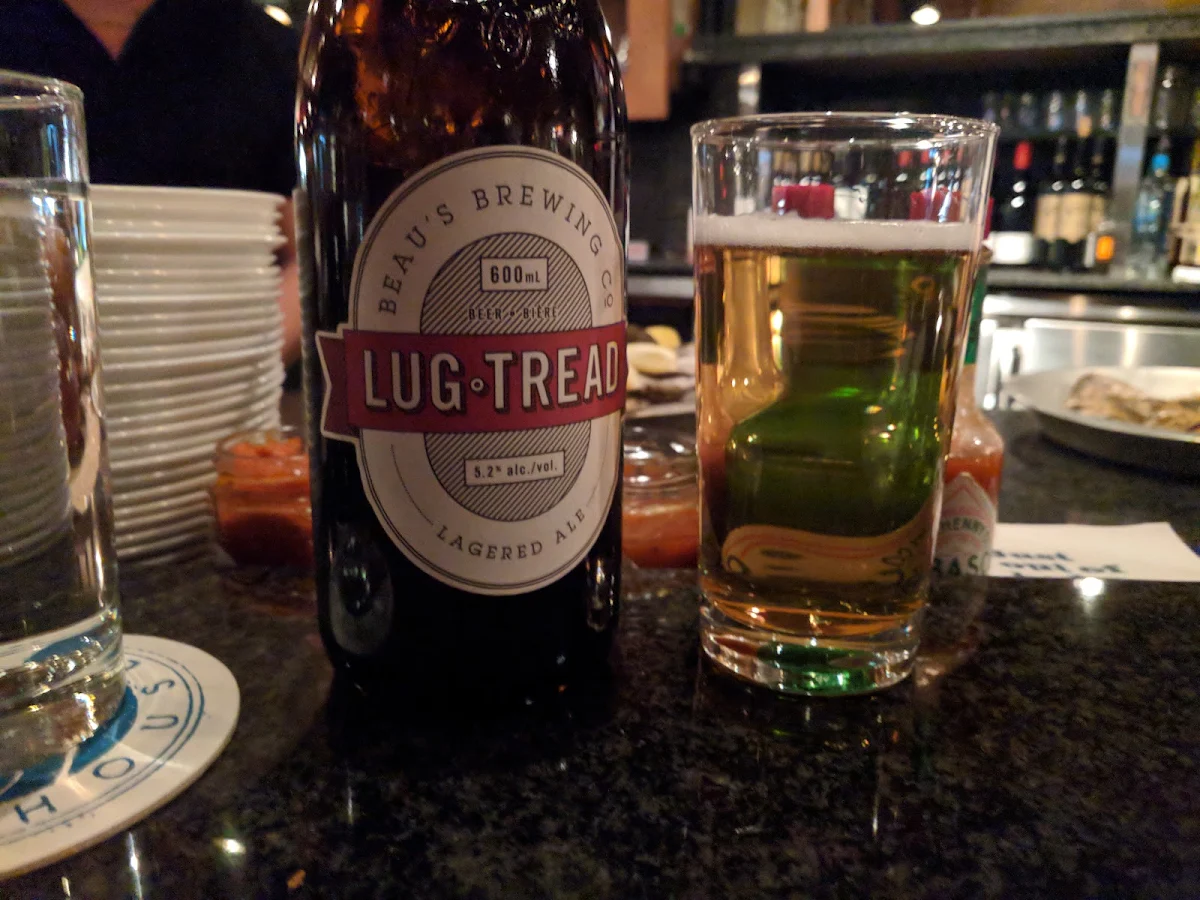 Beer