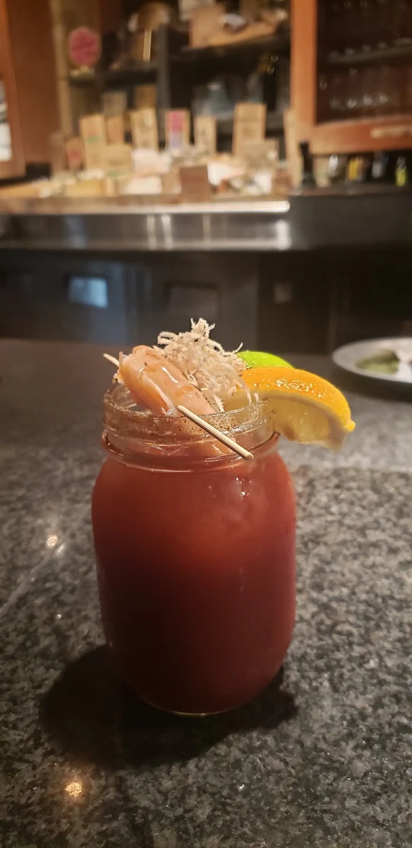 Noank Cocktail