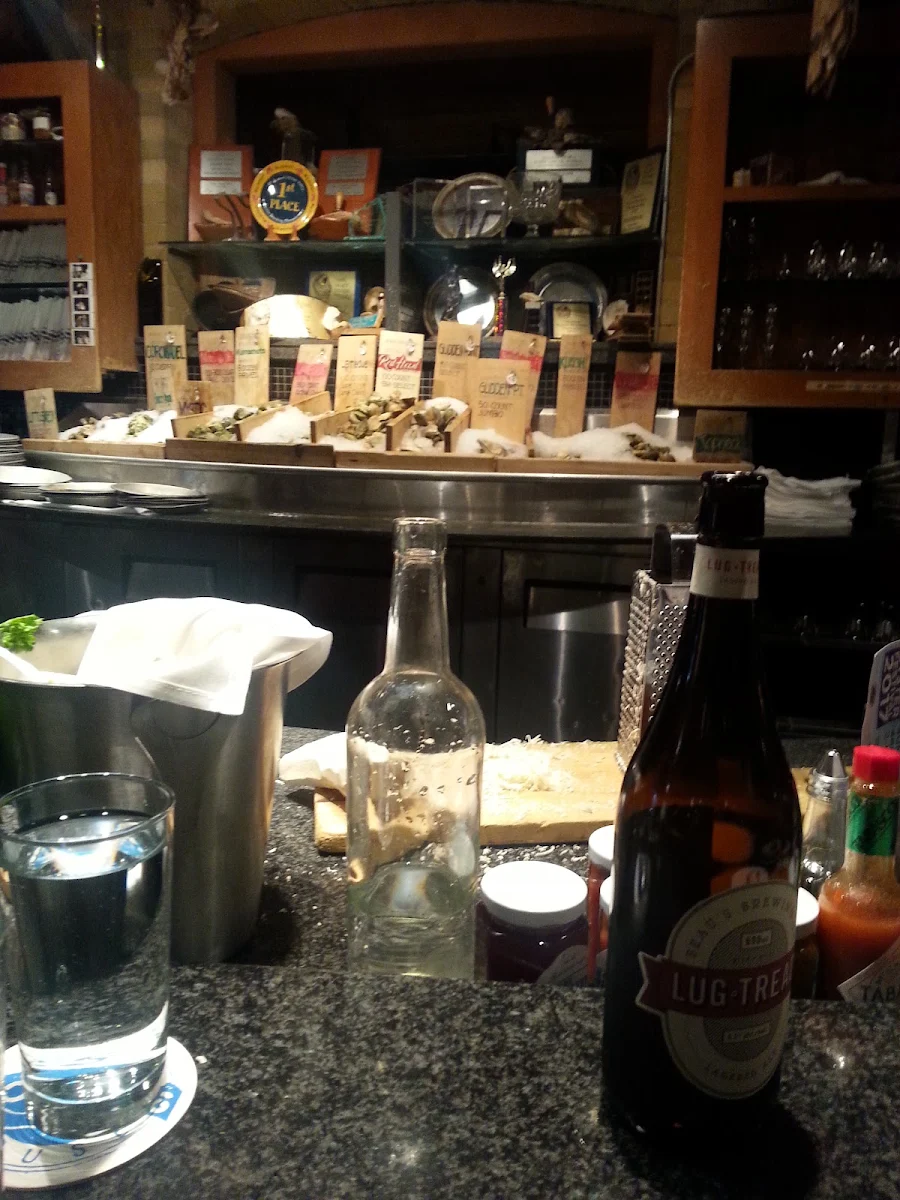 Oyster House