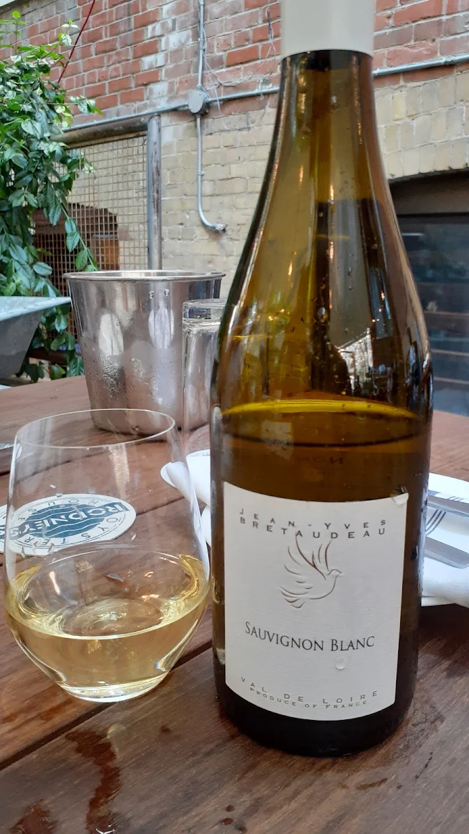White Wine