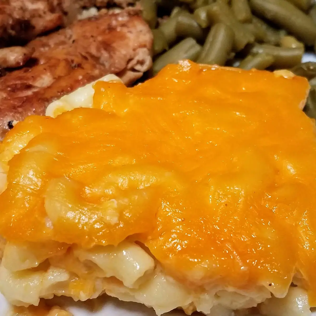 Grilled Chicken