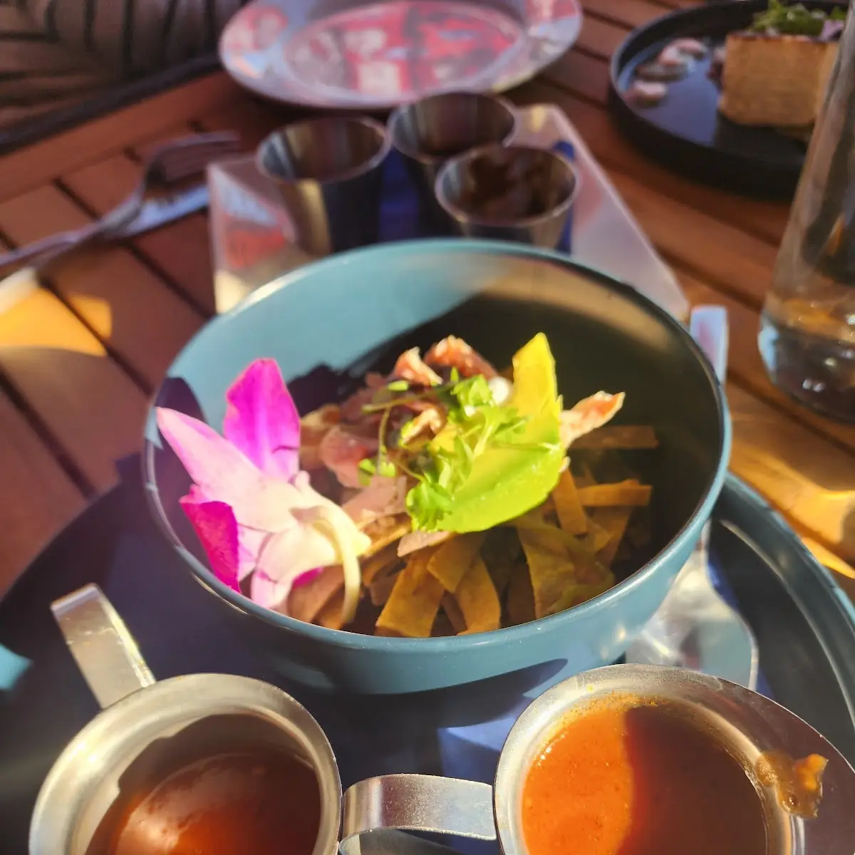 Tortilla Soup