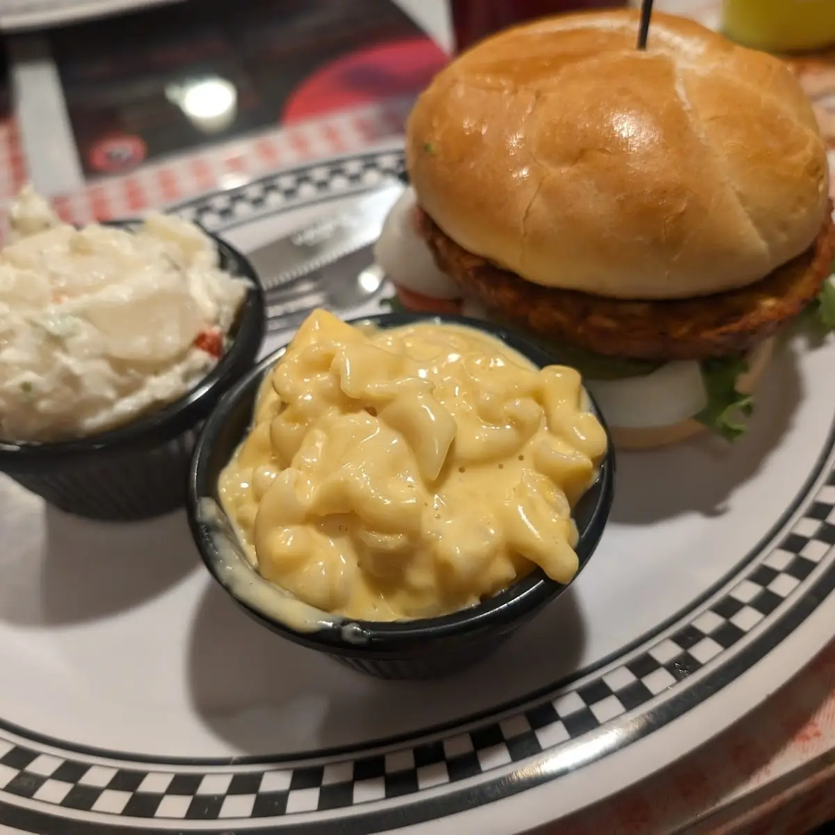 Chicken Sandwich