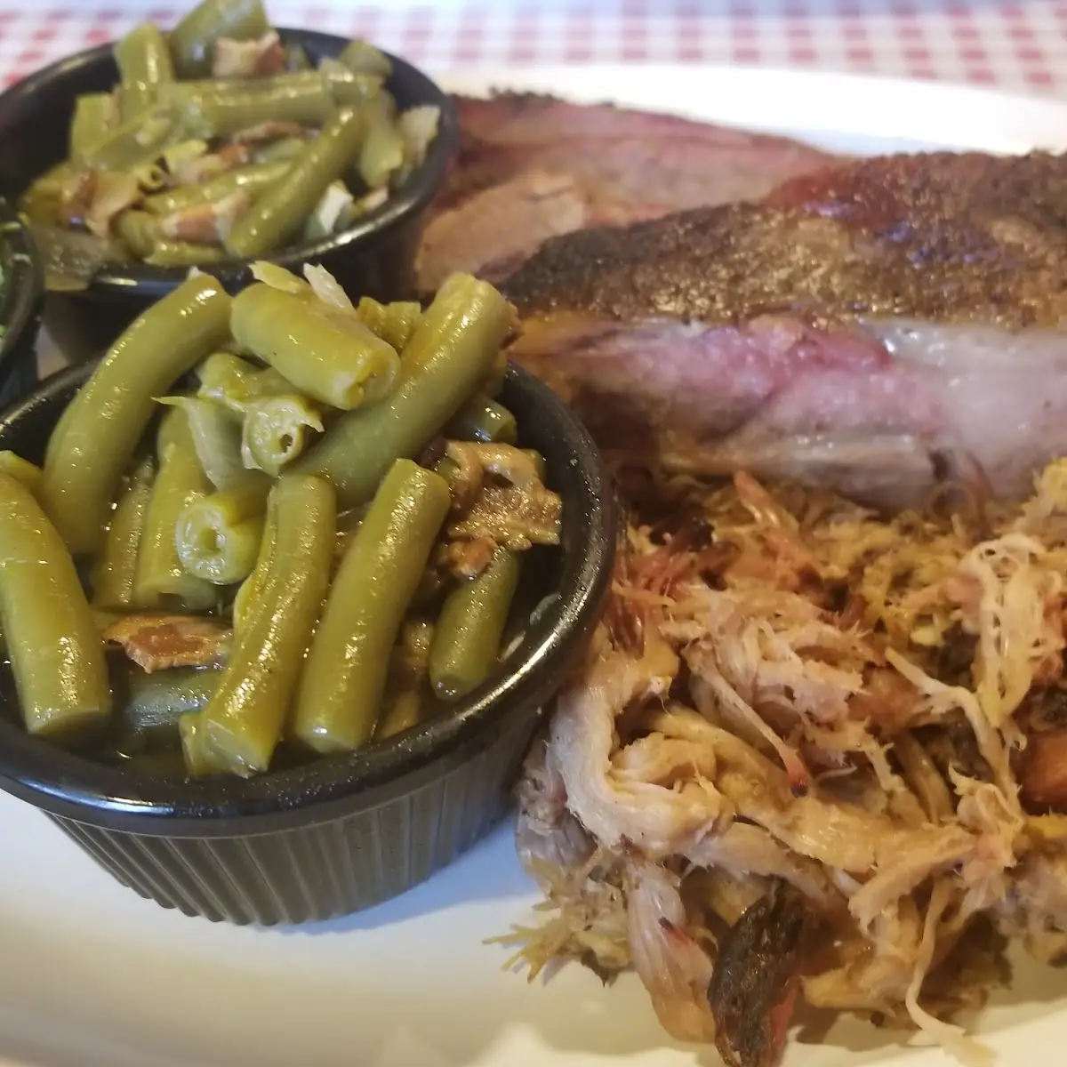 Pulled Pork