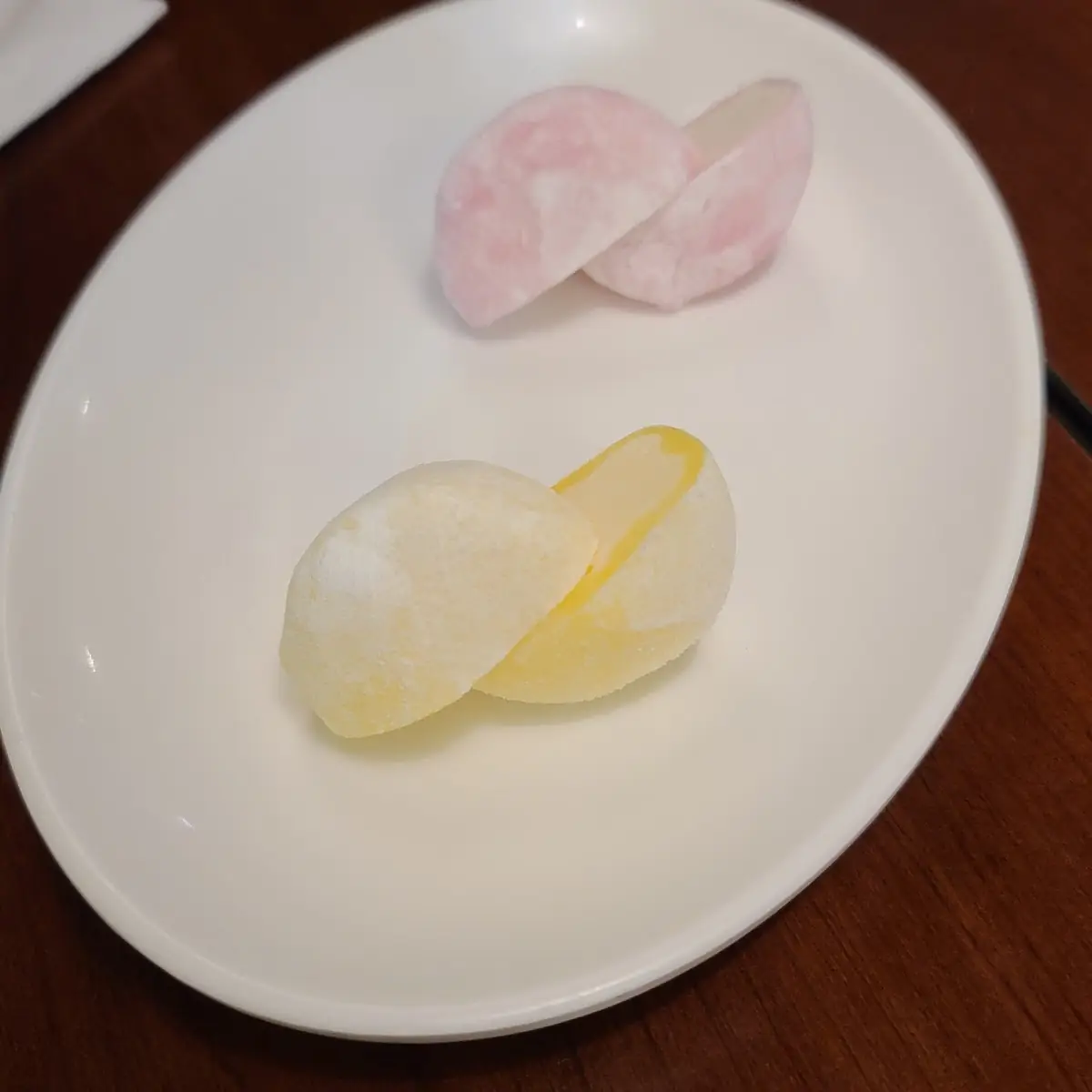 Mochi Ice-Cream